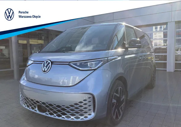 volkswagen id.buzz Volkswagen ID.Buzz cena 251748 przebieg: 5, rok produkcji 2023 z Jabłonowo Pomorskie